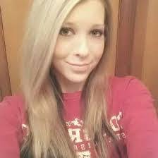 Amanda Nordlof's Instagram, Twitter & Facebook