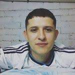 Salomon Cano's Instagram, Twitter & Facebook