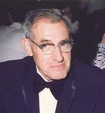 Larry Norris Obituary (1925