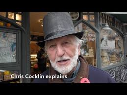 St IVES and CORNISH HISTORY, HERITAGE & TRADITIONS