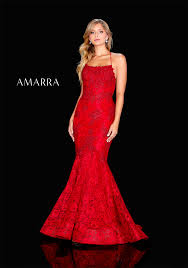 20255 Amarra Designer Prom Dresses Formal Dresses Colorful Dresses Prom Dresses