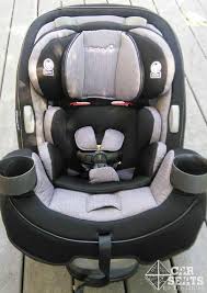 Safety 1st Grow And Go 3 In 1 Car Seat Review Car Seats