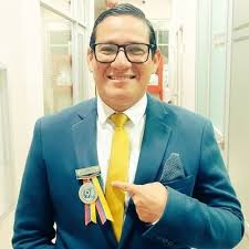 ℒ𝓊𝒾𝓈 ℬ𝓊ℯ𝓃𝒹𝒾𝒶 ℬ. 🆗 (@DonBuendia_)