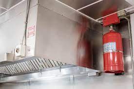 Everyone's commercial kitchen and fire protection needs are a little different. Kitchen Hood Fire Suppression Systems Inspections Atlanta Ga