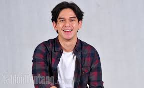 Artis muda rangga azof dan haico van der veken kian melambung tinggi setelah mereka berdua membintangi dan sekaligus. Rangga Azof Grogi Saat Harus Jadi Suami Haico Van Der Veken Tabloidbintang Com