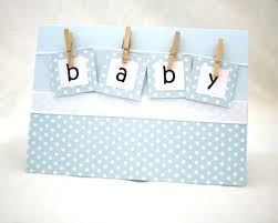 All Things Lovely Baby Boy Cards Baby Cards Handmade Baby Cards
