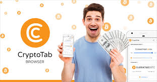 Crypto like bitcoin are intentionally set up with an automatic, decentralized mechanism. Earn Bitcoin Everyday Cryptotab Make Money App Follow Me Special