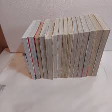 まとめ売り15冊 イッたらお買い上げ 上下 黙って俺に抱かれろよ上下 最高の一夜から始まる恋 お嬢様は不埒な番犬がお好き上下  他｜Yahoo!フリマ（旧PayPayフリマ）