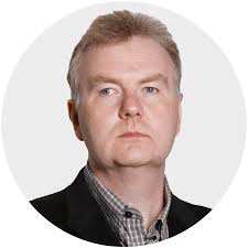 Nuala Carey and Derek Mooney prove irksome in this endlessly tiring RTE show