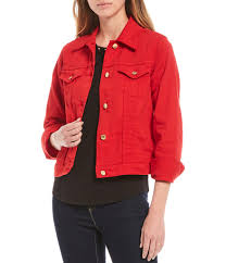 Shop the latest in shoes, apparel, activewear, and more men's styles from the iconic brand. Michael Kors Women S Jackets Blazers Dillard S