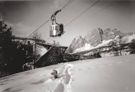 La funivia del faloria (the funicular of mount faloria ) is a 1950 italian documentary film directed by michelangelo antonioni. Geschichte Faloria