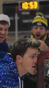 Noah Bridges was out for the season with an injury. In the last game of the  season, he got to pinch run