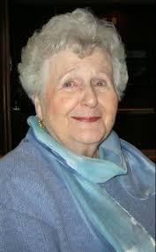 Jean Piggott Obituary (1922