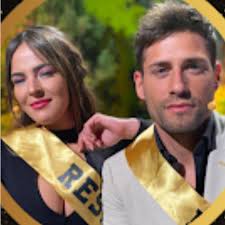 Encuesta: ¿Quién quieres que sea la pareja ganadora de 'La Casa Fuerte 2'?