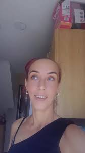 Nicole Louise Mitchell