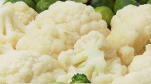 Comment transformer les feuilles de chou fleur en un délicieux accompagnement aux accents thaïs pour de la viande ou du tofu ! Le Temps De Cuisson Du Chou Fleur En Fonction De Sa Preparation Rep Rtuk