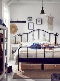 Bedroom Furniture Black Bed Frame Iron Bed Frame Bedroom Inspirations