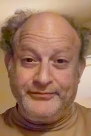 Veep" Andrew (TV Episode 2013)