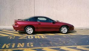 Check spelling or type a new query. Emrys Cline 2003 Chevrolet Camaro