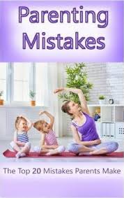 But they do not affect the opinions and recommendations of the authors. Parenting Mistakes Rita Chester 9781519216984