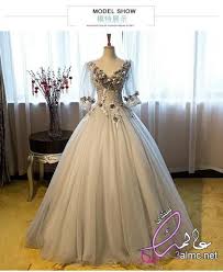 اجمل فستان خطوبة Ball Gowns Victorian Dress Gowns