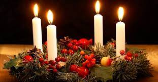 More images for advent candles images » Advent Wreath Candles The Meaning History And Tradition