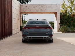 Image result for Daytona Gray 2025 E-Tron