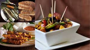 10 Makanan Tradisional Yang Terkenal Di Malaysia