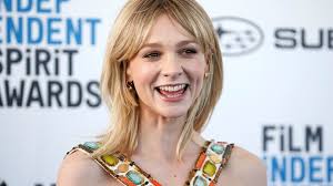 Carey mulligan is a british actress born 28 may 1985. Promising Young Woman Carey Mulligan Film Deeply Troubling Bbc News