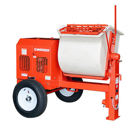 Multiquip P33/24-FC Trench Compactor