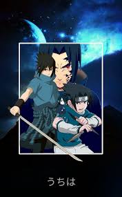 Uchiha sasuke and naruto uzumaki wallpaper, anime, sasuke uchiha. Freetoedit Sasuke Wallpaper Uchiha Naruto Anime Wallpaper Live Anime Naruto Shippuden Characters