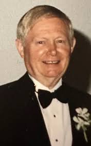 Billy "Bill" David Campbell Obituary 2023