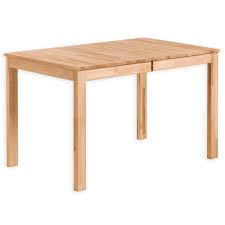 Bei dem holz der buche handelt es sich um eine holzart deren wuchsgebiet sich. Tisch Kernbuche Massiv Ausziehbar Online Bei Roller Kaufen