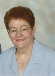 Obituary information for Charlotte Elaine Rehberg