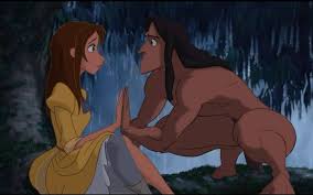 Tarzan x shame of jane | bokep24 atisbugil.me. Revisiting Disney Tarzan The Silver Petticoat Review