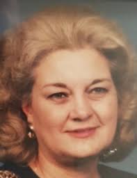 Sharon Morehead Obituary September 24, 2021