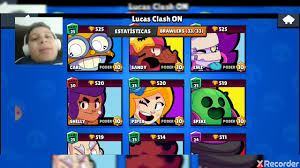 Brawl stars daily tier list of best brawlers for active and upcoming events based on win rates from battles played today. Encontrei O Clube Do Lucas Clash On Brawl Stars Youtube