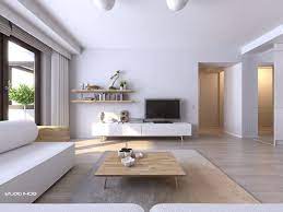 Here are 20 amazing minimalist apartments that have done it right. Minimalist Apartment Design Interior Novocom Top