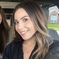 Candy Meza's Instagram, Twitter & Facebook