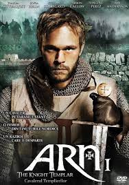 După ce o vrăjitoare îl transportă pe cavalerul medieval sir cole (josh whitehouse) în ohio în zilele de vacanță, el se împrietenește cu brooke (vanessa hudgens), o profesoară de știință inteligentă și amabilă, care a fost dezamăgită de dragoste. Arn Cavalerul Templier Wikipedia