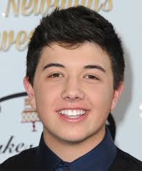 Bradley Steven Perry Hairstyles And Haircuts