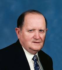 Roy Haskins Obituary (2012)