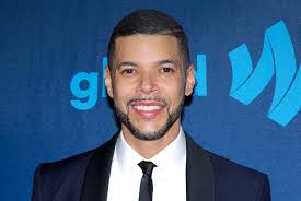 Pictures of Wilson Cruz