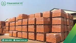 Thử nghiệm gạch xây dựng | 12 chỉ tiêu thí nghiệm