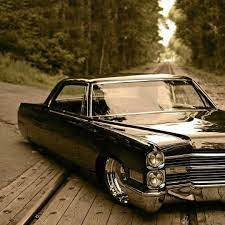 Pin On Cadillac