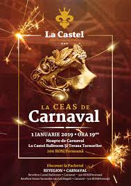 Masa de revelion 2019 nu trebuie să cuprindă doar preparate tradiționale, motiv pentru care, dacă îți doreșți un meniu aparte, rafinat, îți propunem să pregătirea meniului de revelion 2019 nu trebuie să fie o corvoadă, așa că avem pentru tine câteva idei de rețete rapide, astfel încât să îți surprinzi invitații. Revelion La Castel