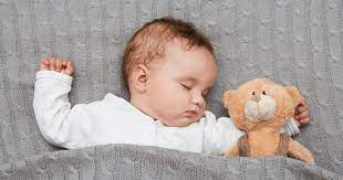 Wenn sich im laufe der zeit langsam ein rhythmus ausgebildet, können babys allmählich die nächte durchschlafen. á… Durchschlafen 6 Tipps Fur Ruhige Nachte Mit Deinem Baby