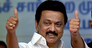 Tamil nadu chief minister m k stalin's cabinet ministers: M K Stalin Sworn In As Chief Minister Of Tamil Nadu India News Onmanorama