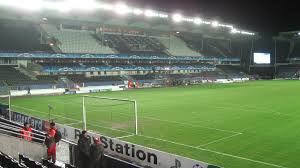 The first major rebuilding of the venue took place ahead of the 1962 season, when the wooden stands were torn and replaced with concrete stands on both long. Lerkendal Stadion Wikiwand