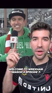 😯 3 Big-League Things in Welcome To Wrexham Season 2 Episode 7